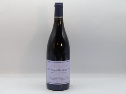 Reunion de 4 bouteilles, Bourgogne Cote de...
