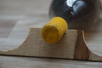 1 bouteille de Meursault-Charmes millésime...