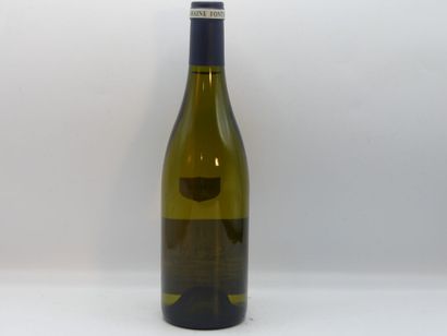 Réunion de 2 bouteilles Criots Batard Montrachet



1...