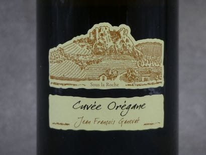 Réunion de 2 bouteilles Cotes du Jura



1...