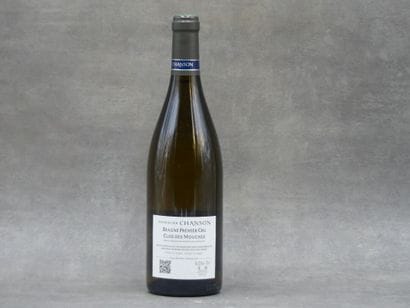 Réunion de 4 bouteilles de Beaune



1 Bouteille...
