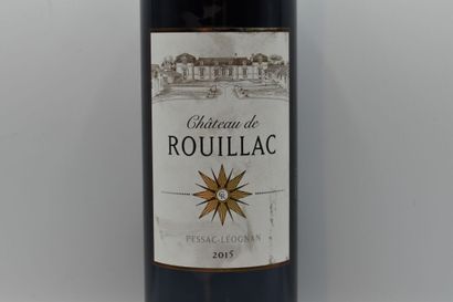 Réunion de 2 bouteilles Pessac Leognan



1...