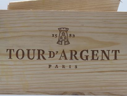 Réunion deux Magnums Languedoc-Roussillon,



1...