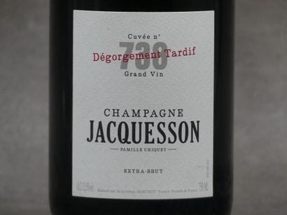 Réunion de 3 bouteilles de Champagne



1...
