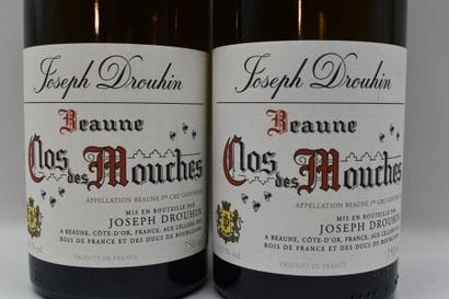 Réunion de 4 bouteilles de Beaune



1 Bouteille...