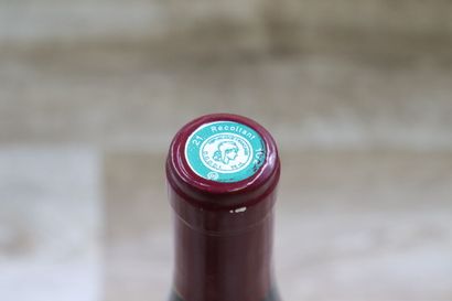 1 Bouteille de CHAMBOLLE-MUSIGNY 2003, LES...