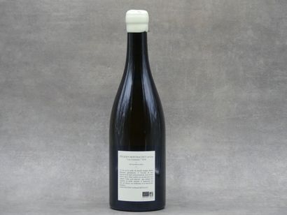 Réunion de 3 bouteilles Puligny Montrachet



1...