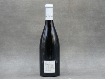 Réunion de 3 bouteilles de Sancerre



2...