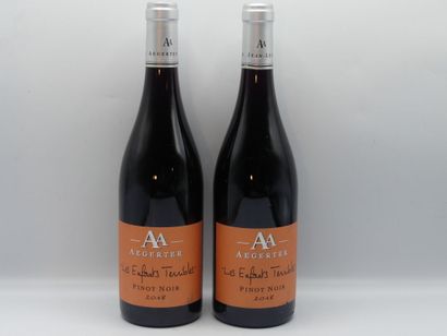Réunion de 4 bouteilles de Languedoc-Roussillon



2...