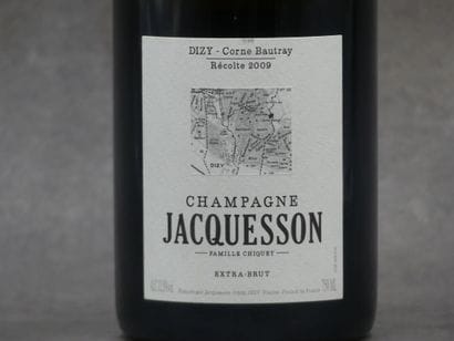 Réunion de 3 bouteilles de Champagne



1...
