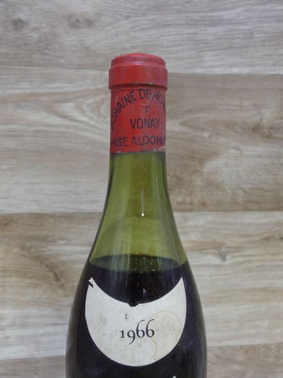 3 Bouteilles de POMMARD 1er CRU, LES PEZEROLLES,...