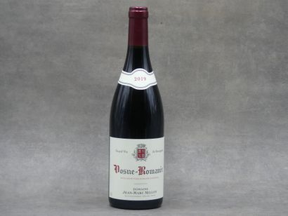 Réunion de 3 bouteilles Vosne Romanée



1...