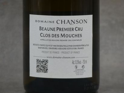 Réunion de 4 bouteilles de Beaune



1 Bouteille...