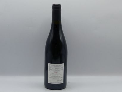 Réunion de 3 bouteilles Cotes Catalanes



2...