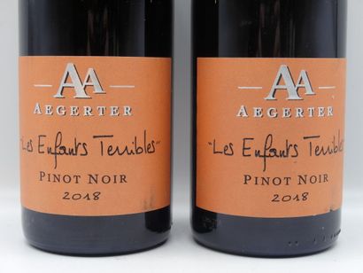 Réunion de 4 bouteilles de Languedoc-Roussillon



2...