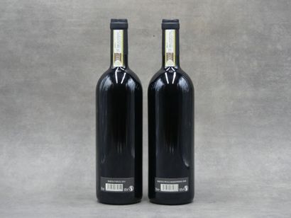 Réunion de 8 bouteilles de Barolo



5 Bouteilles...