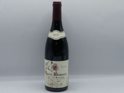 Réunion de 4 bouteilles de Vosne Romanée



3...