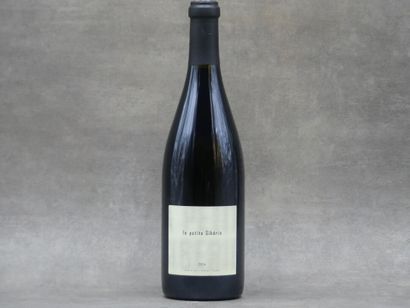 Réunion de 7 bouteilles Cotes du Roussillon



1...