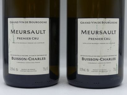 Réunion de 3 bouteilles, Bougogne Cote de...