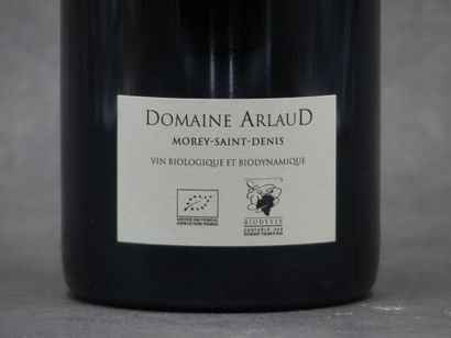 Réunion de 2 bouteilles 



1 Bouteille BLAGNY...