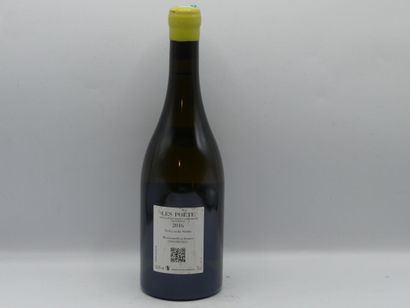 Réunion de 3 bouteilles de Quincy



1 Bouteille...