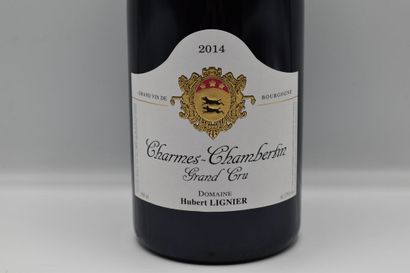 Réunion de 3 Magnums Bourgogne Cote de Nuits



1...