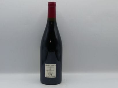 Réunion de 4 bouteilles de Languedoc-Roussillon



2...