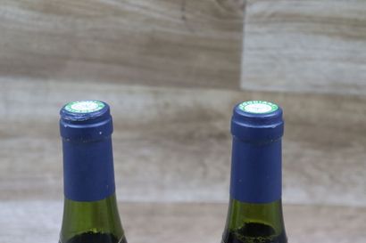2 Bouteilles de POMMARD 1990, CLOS DE LA...