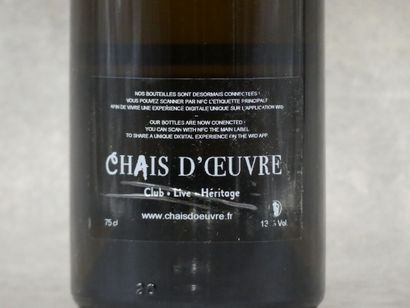 Réunion de 5 bouteilles Puligny Montrachet



3...