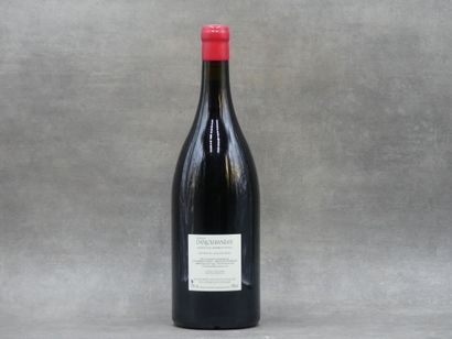 Réunion deux Magnums Languedoc-Roussillon,



1...
