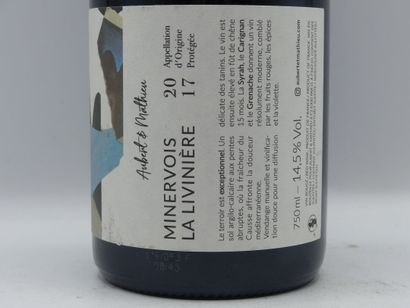 Réunion deux bouteilles Médoc - Saint Estèphe



1...