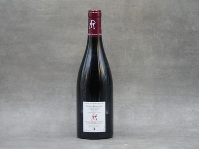 Réunion de 2 bouteilles Vosne Romanée



1...