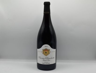 Réunion de 3 Magnums Bourgogne Cote de Nuits



1...