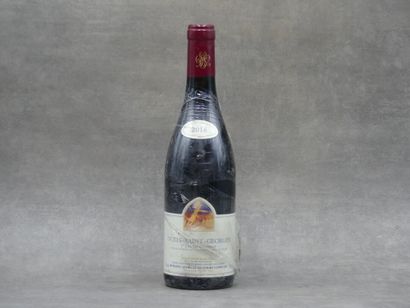 Réunion de 4 bouteilles de Nuits St Georges



2...