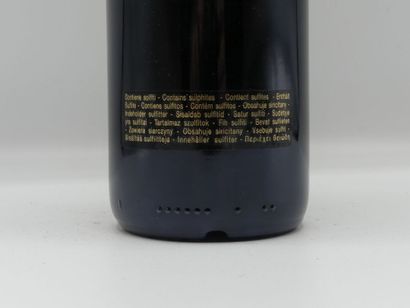 Réunion de 5 bouteilles de Toscane



2 Bouteilles...