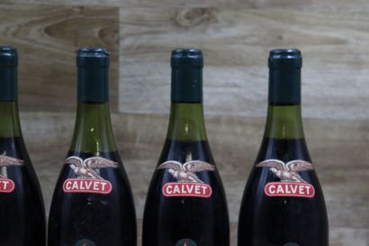 6 Bouteilles Fleurie 