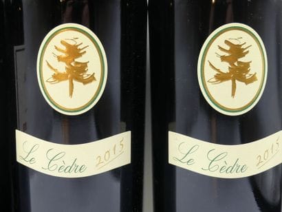 Réunion de 4 bouteilles de Cahors



2 Bouteilles...