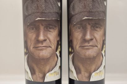 Réunion de 4 bouteilles, Vins du Monde, Espagne



2...
