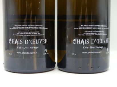 Réunion de 5 bouteilles Puligny Montrachet



3...