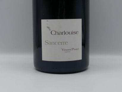 Réunion de 2 bouteilles Sancerre 



1 Bouteille...