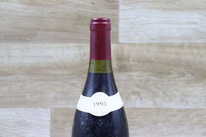 1 Bouteille Echezeaux Grand Cru. J. Confuron-Cotetidot....