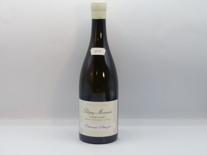 Réunion de 3 bouteilles Puligny Montrachet



1...