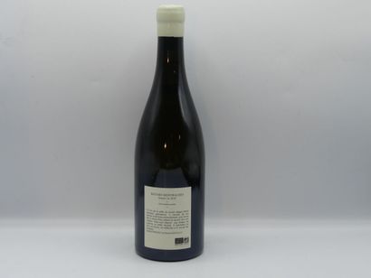 Réunion de 2 bouteilles Montrachet



1 Bouteille...