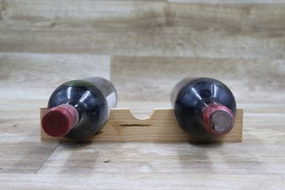 CHATEAU MONTROSE 1945
2 Bouteilles de CHATEAU...
