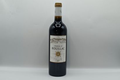Réunion de 2 bouteilles Pessac Leognan



1...
