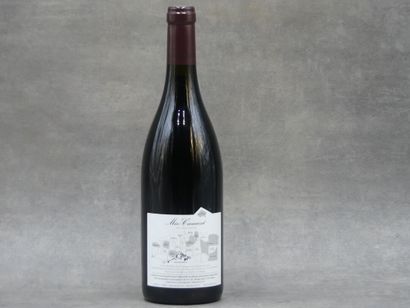 Réunion de 2 bouteilles Nuits St Georges



1...