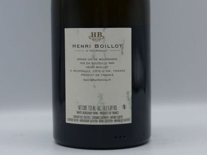 Réunion de deux bouteilles Puligny Montrachet



1...
