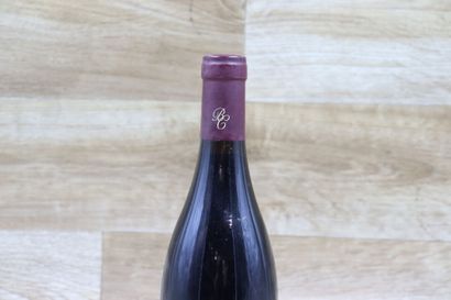 1 bouteille Vosne-Romanée 1er Cru aux brulées....