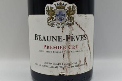 Réunion de 2 bouteilles de Beaune



1 Bouteille...