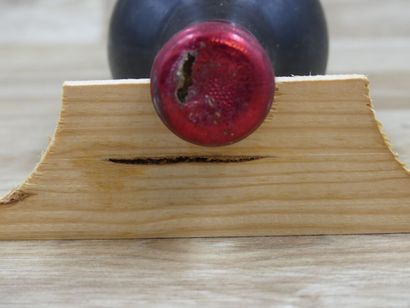 1 bouteille CHATEAU MARGAUX 1942 Margaux...